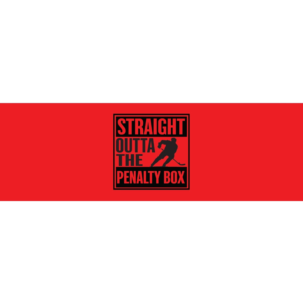 Straight Outta The Penalty Box