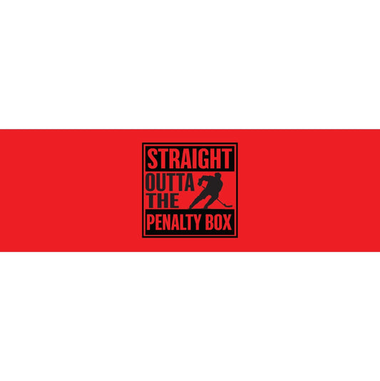 Straight Outta The Penalty Box