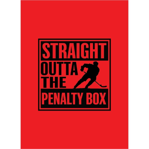 Straight Outta The Penalty Box