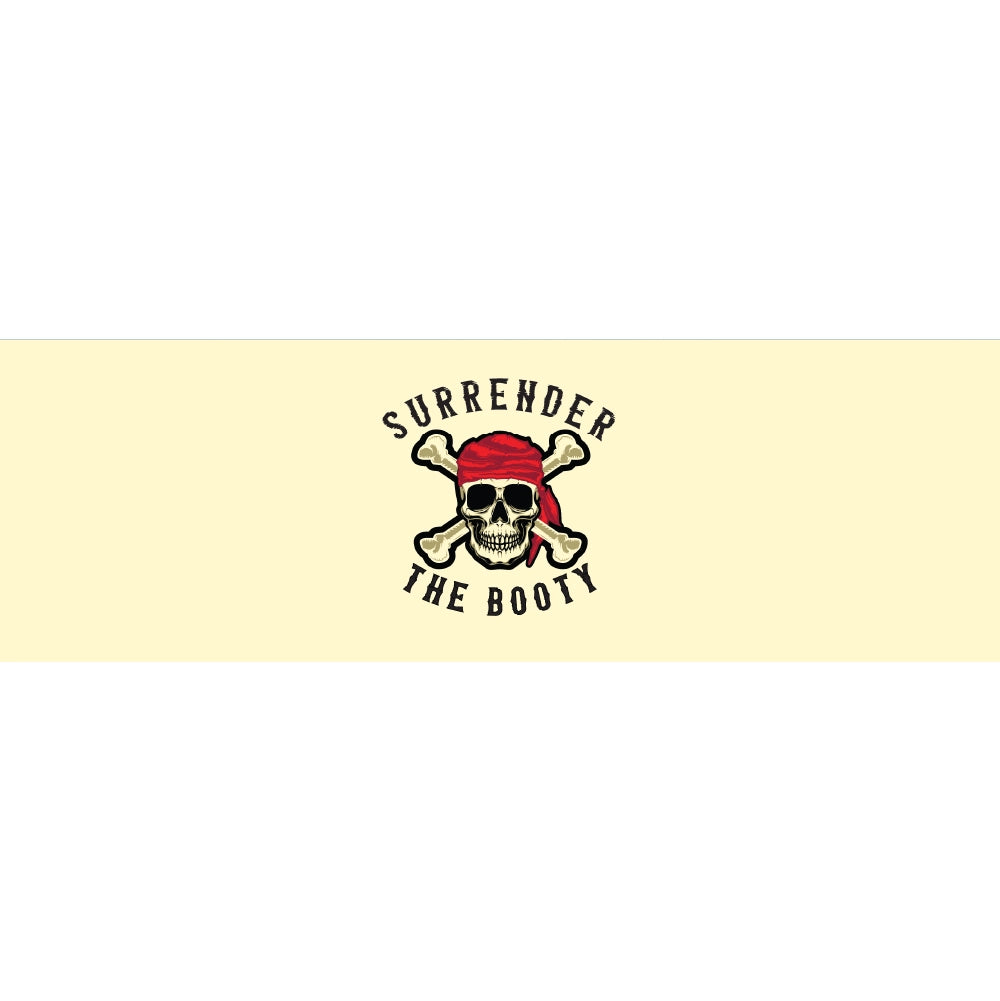 Surender The Booty