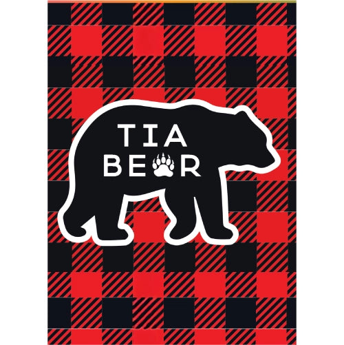 Tia Bear