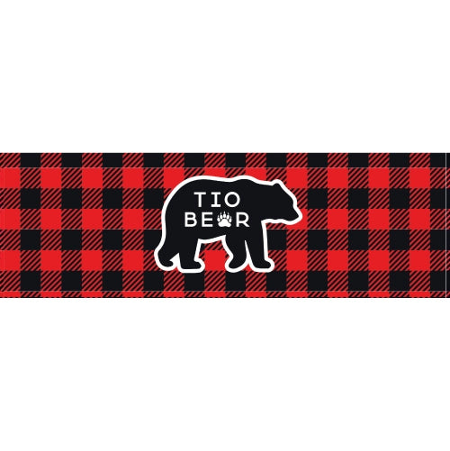 Tio Bear