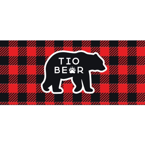 Tio Bear