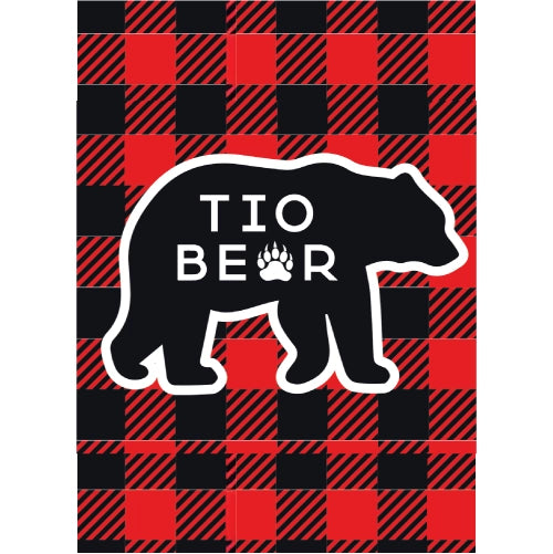 Tio Bear