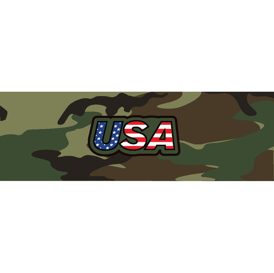 USA CAMO