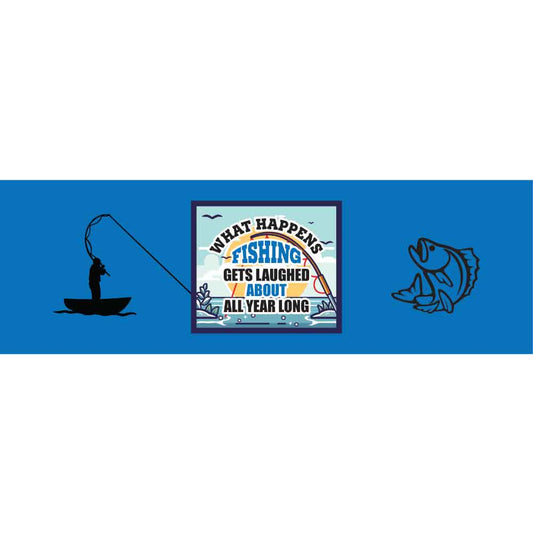 What Happen Fishing Gets Laughed About All Year Long