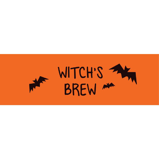 Witch's Brew