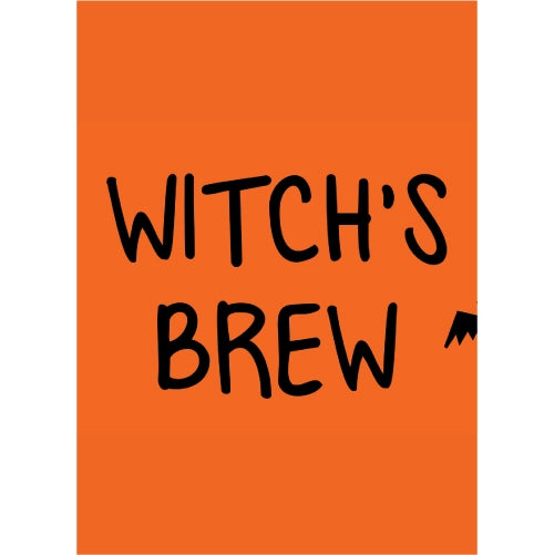Witch's Brew