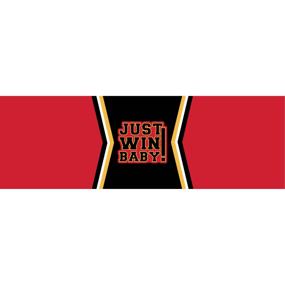 Just Win Baby