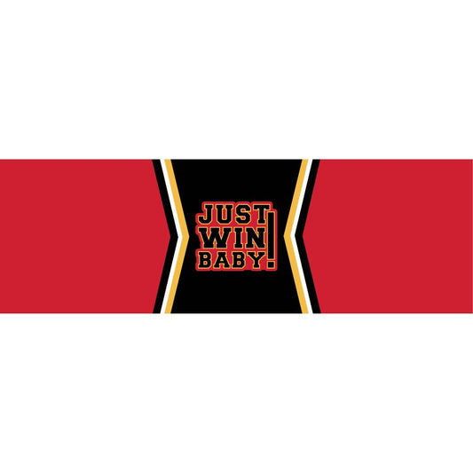 Just Win Baby