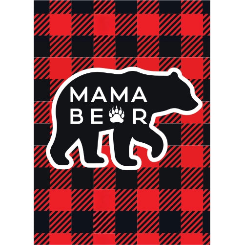 Mama Bear