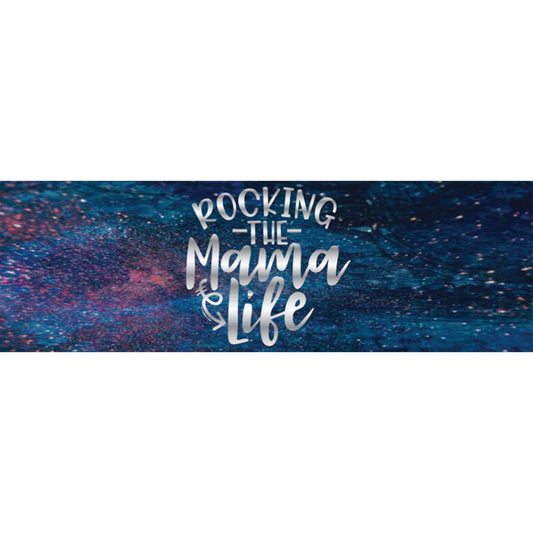Rocking The Mama Life