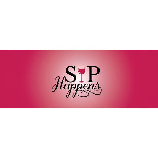 Sip Happens