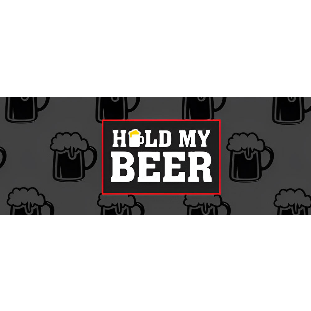 Hold My Beer