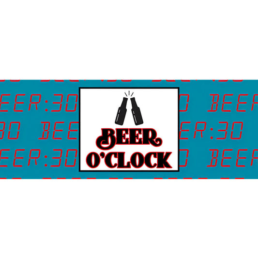 Beer O'Clock