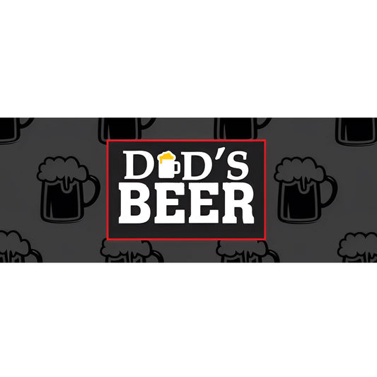 Dad's Beer