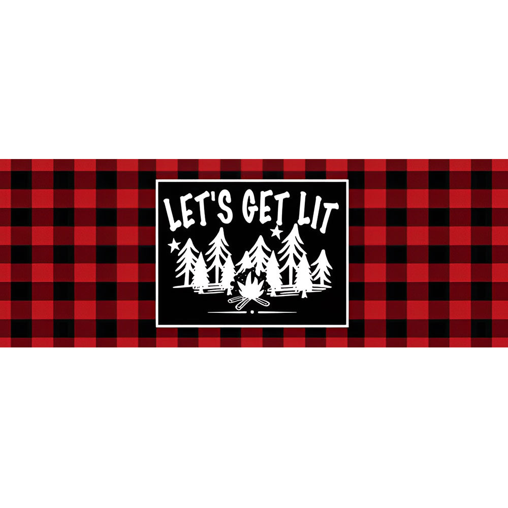 Lets Get Lit