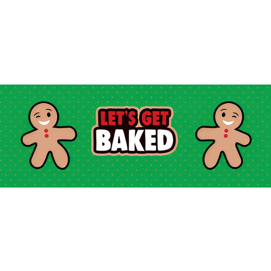 Lets Get Baked