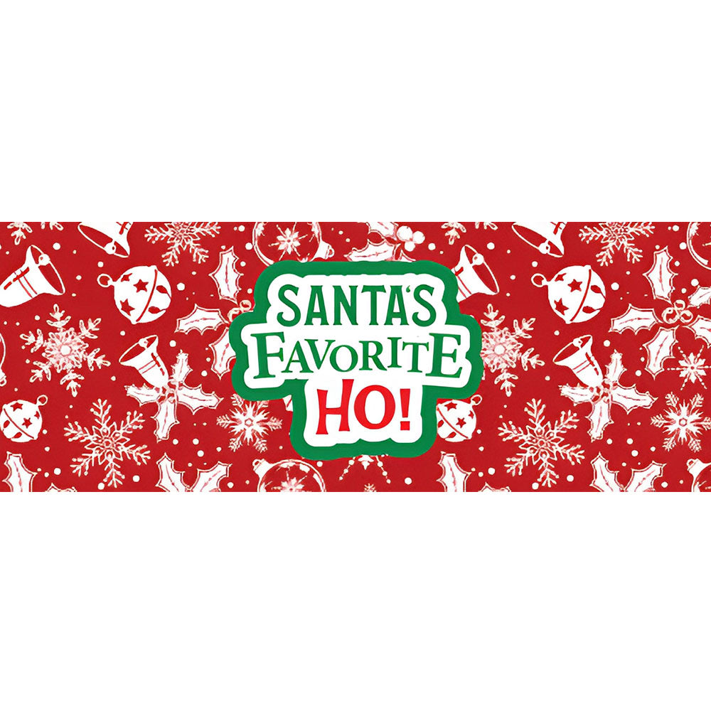 Santas Favorite Ho!