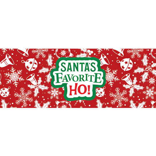 Santas Favorite Ho!