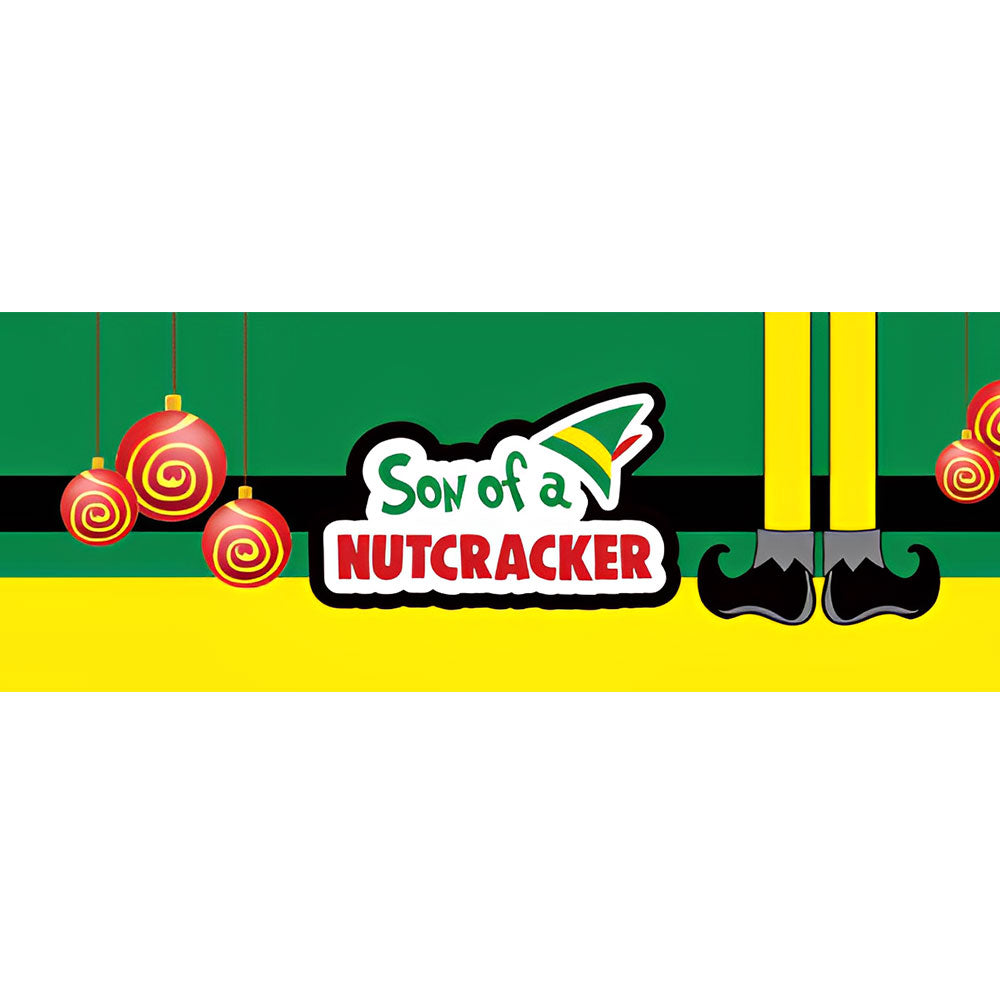 Son Of A Nutcracker