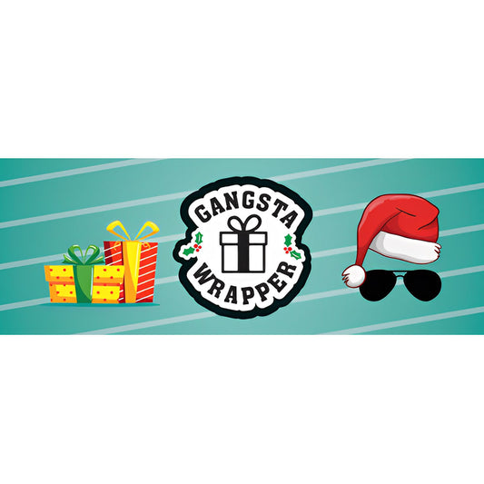Gangsta Wrapper