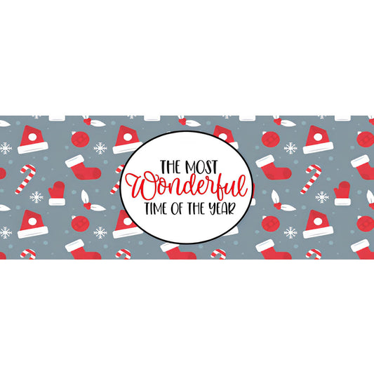 The Most Wonderful Time Of The Year