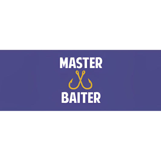 Master Baiter