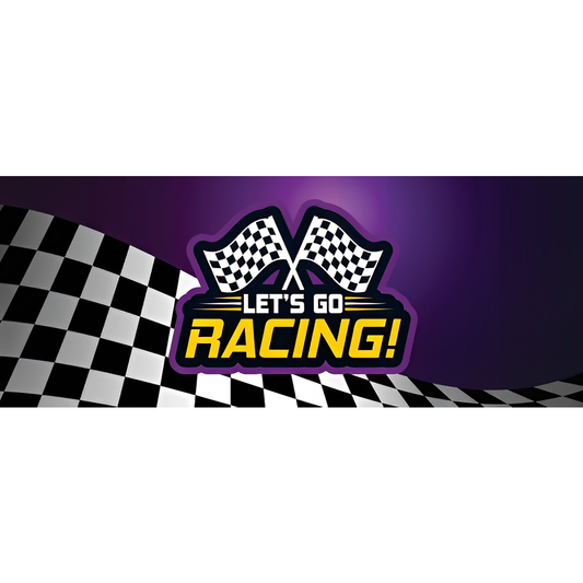 Let's Go Racing